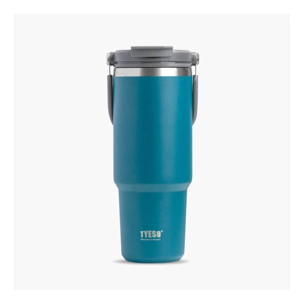 ماگ سفری تایسو مدل TS-8828 گنجایش 0.9 لیتر