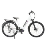 دوچرخه شهری نگین مدل CS250i سایز طوقه 27.5 اینچ (650B)