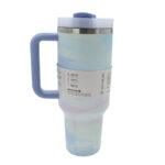 تراول ماگ استنلی مدل Quencher H2.0 FlowState Tumbler گنجایش 1.18 لیتر
