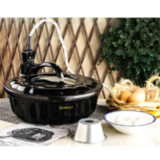 کیک پز برقی مُرسانا مدل M126