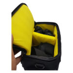 کیف دوربین نیکون مدل DSLR