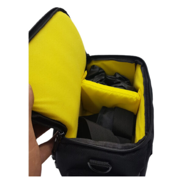 کیف دوربین نیکون مدل DSLR