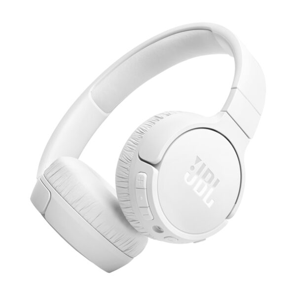 هدست بلوتوثی جی بی ال مدل Tune 670 NC
