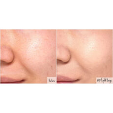 کرم پودر کاتریس سری HD مدل Liquid Coverage شماره 020