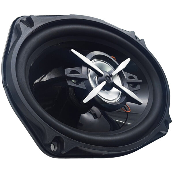 اسپیکر خودرو مدل ST-6997R بسته دوعددی