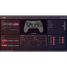 دسته بازی گیمسر مدل Tarantula Pro (T3 Pro)