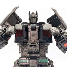 اکشن فیگور مدل ترنسفورمر اپتیموس پرایم طرح Transformer optimus prime TW-1030