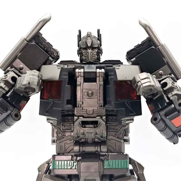 اکشن فیگور مدل ترنسفورمر اپتیموس پرایم طرح Transformer optimus prime TW-1030