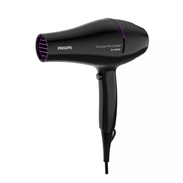 سشوار حرفه‌ای فیلیپس مدل 2200w