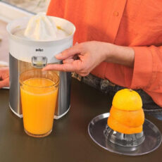 آب مرکبات گیر براون مدل CJ5050