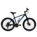 دوچرخه کوهستان ترک وان مدل T-5000 سایز طوقه 26