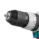 مجموعه 53 عددی دریل چکشی رونیکس مدل RS-8620