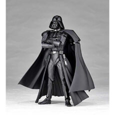 اکشن فیگور مدل دارث ویدر استار وارز طرح Star Wars Darth Vader Kaidoyo