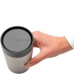 تراول ماگ برابانتیا مدل Make - Take گنجایش 0.36 لیتر