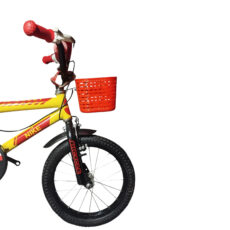 دوچرخه شهری مدل Leve 011 سایز طوقه 16 اینچ