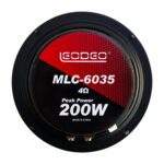 میدرنج خودرو لئودئو مدل MLC-6035 بسته دو عددی