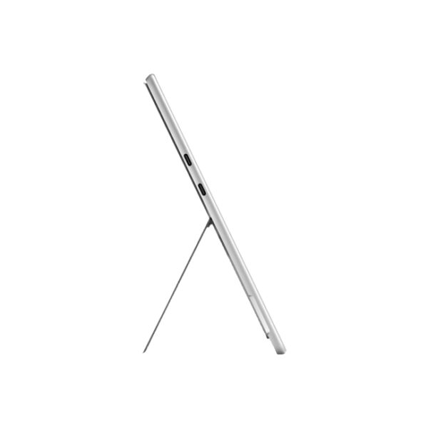 تبلت 13 اینچی مایکروسافت مدل Surface Pro 10-Core Ultra 7 165U ظرفیت 256 گیگابایت و رم 16 گیگابایت به همراه کیبورد Surface Pro Copilot و قلم Slim Pen 2