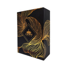 اکستریت دی پرفیوم زنانه کراون استار مدل گود گرل VIP با رایحه گرم حجم 100 میلی لیتر