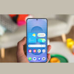 گوشی موبایل سامسونگ مدل Galaxy S25 Plus دو سیم کارت ظرفیت 256 گیگابایت و رم 12 گیگابایت
