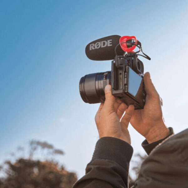 میکروفن شات گان رود مدل VideoMicro II