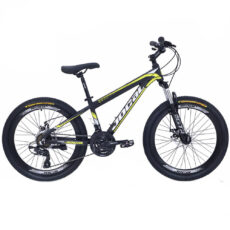 دوچرخه کوهستان جوکال مدل J302 سایز طوقه 27.5 اینچ