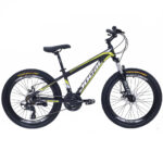 دوچرخه کوهستان جوکال مدل J302 سایز طوقه 27.5 اینچ