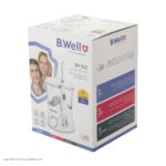 دستگاه شست و شوی دهان و دندان بی ول مدل WI-922
