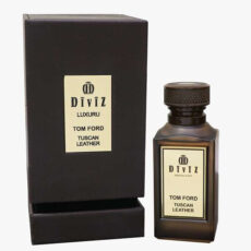 ادو پرفیوم مردانه دیوایز  مدل تام فورد توسکان لدر با رایحه گرم حجم 100 میلی لیتر