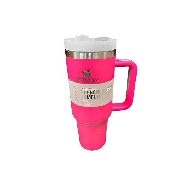 ماگ سفری مدل TUMBLER QUENCHER H2.0 گنجایش 1.18 لیتر