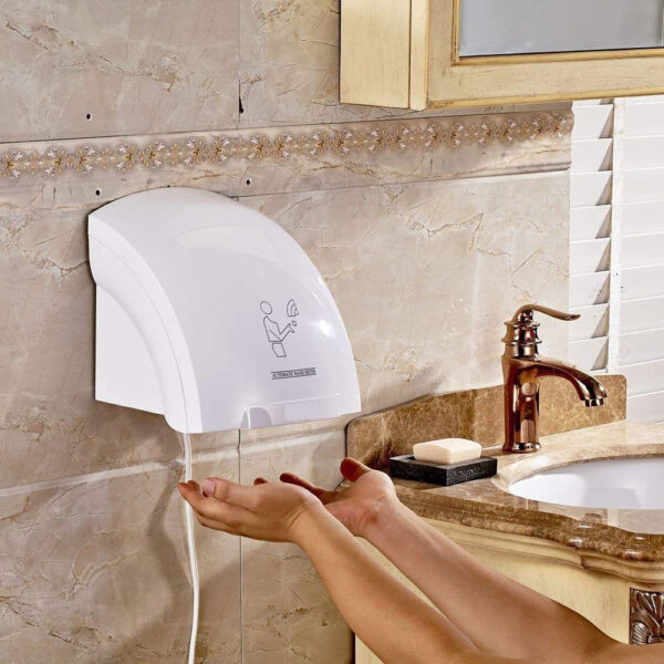 دست خشک کن کد 4501