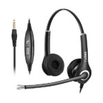 هدفون مخصوص بازی کلز مدل ‎W802E1-DE