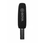 میکروفن شات گان بویا مدل BYBM6040