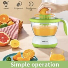 آب مرکبات گیر سوکانی مدل SK-CZ-627