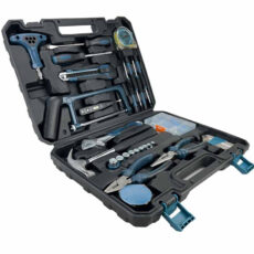 مجموعه ابزار 46 عددی باس مدل 46PCS