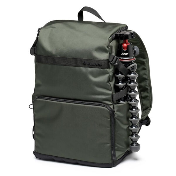 کوله پشتی دوربین منفروتو مدل Street Slim Backpack