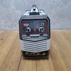 دستگاه جوش 650 آمپر باس مدل NEO POPER