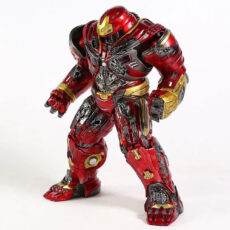فیگور مدل هالک باستر Hulkbuster Iron Man Infinity war