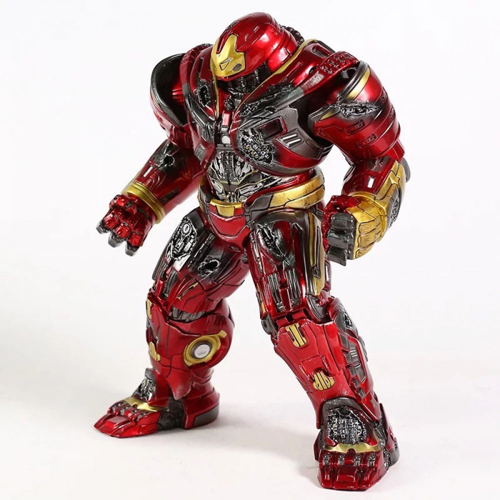 فیگور مدل هالک باستر Hulkbuster Iron Man Infinity war