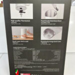 کتری برقی شیائومی مدل Electric Kettle 2 MJDSH04YM