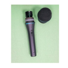 میکروفن داینامیک مدل باسیم کد Shure BG-2.1