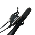 دوچرخه کوهستان جردن مدل DELTA کد A200 سایز طوقه 29 اینچ