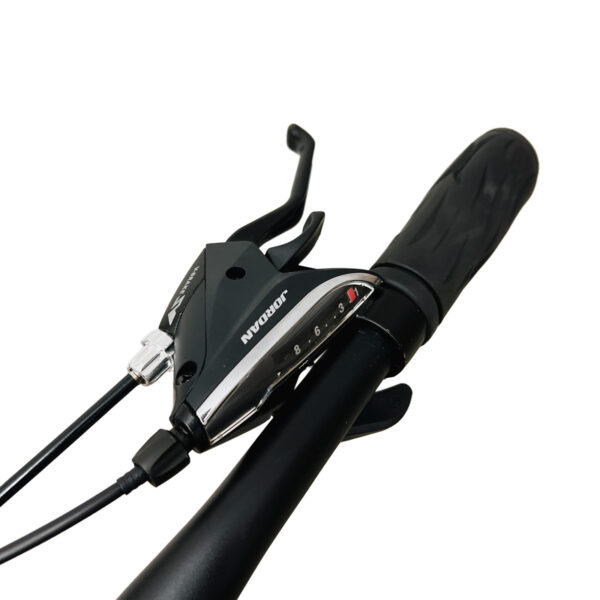 دوچرخه کوهستان جردن مدل DELTA کد A200 سایز طوقه 29 اینچ