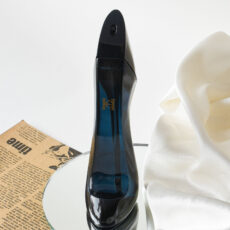 ادوپرفیوم زنانه کارولینا هررا مدل گودگرل با رایحه گرم حجم 80 میلی لیتر