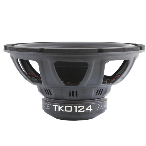 ساب ووفر خودرو مسیو مدل TKO124