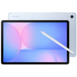 تبلت 10.9 اینچ سامسونگ مدل Galaxy Tab S10 FE Wi-Fi ظرفیت 128 گیگابایت و رم 8 گیگابایت