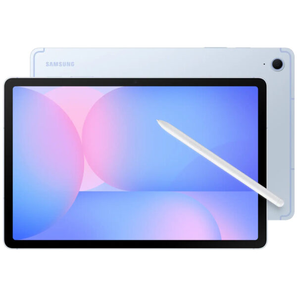 تبلت 10.9 اینچ سامسونگ مدل Galaxy Tab S10 FE Wi-Fi ظرفیت 128 گیگابایت و رم 8 گیگابایت