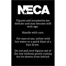 اکشن فیگور نکا مدل اساسین کرید سری  Assassin's Creed Ezio