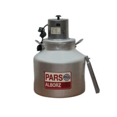 کره گیر برقی پارس البرز مدل 20L