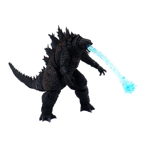 اکشن فیگور مدل گودزیلا Godzilla King Of The Monsters
