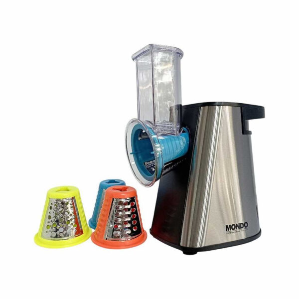 رنده برقی موندو مدل MG-1000